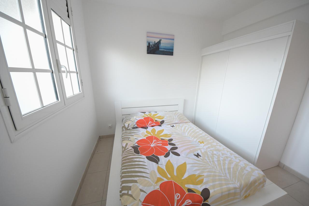 Residence Fruit De La Passion F4 แซ็งแตนน์ ภายนอก รูปภาพ